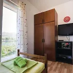 아파트 Bacinska Jezera With View Ix *