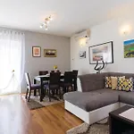아파트 Bacinska Jezera With View Ix *