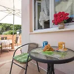 Bacinska Jezera With View Ix 아파트