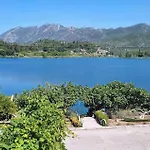 Bacinska Jezera With View Ix 아파트
