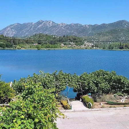 Bacinska Jezera With View Ix Apartman