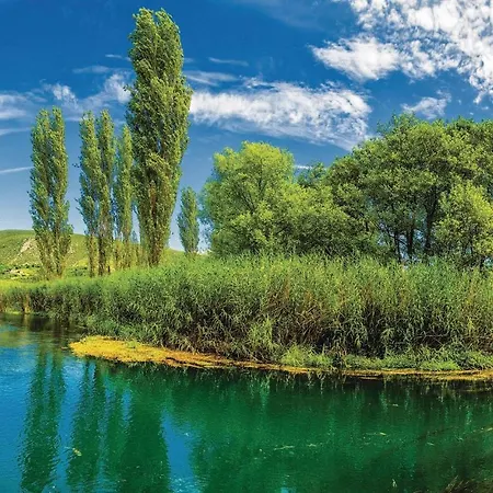 Apartament Bacinska Jezera With View Ix