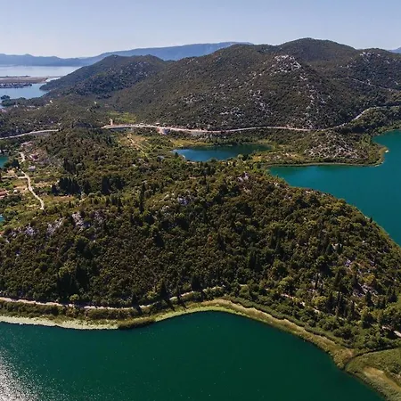 Bacinska Jezera With View Ix Apartamento *