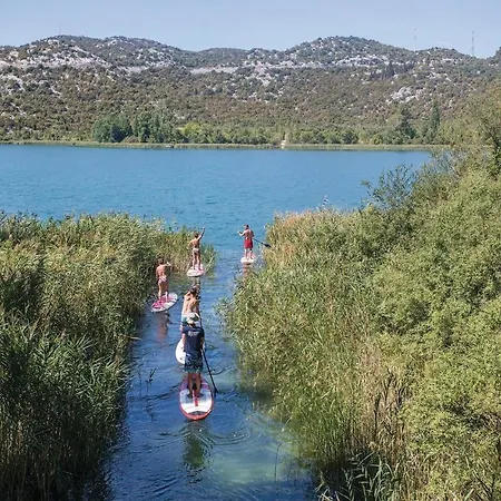 Apartamento Bacinska Jezera With View Ix