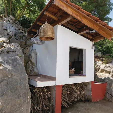 Bacinska Jezera With View Ix *