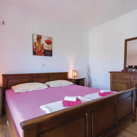 Bacinska Jezera With View Ix * Bacina