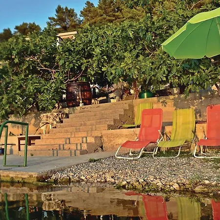 Bacinska Jezera With View Ix Apartament