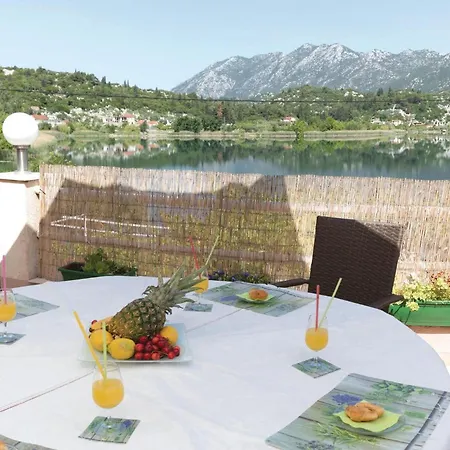 Bacinska Jezera With View Ix Apartment *