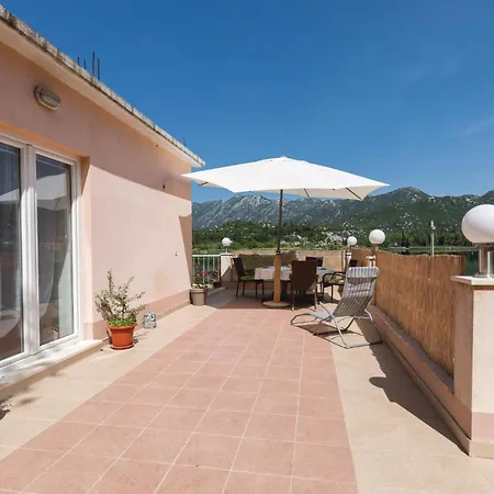 Bacinska Jezera With View Ix Apartamento Bacina