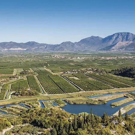 Apartamento Bacinska Jezera With View Ix Bacina