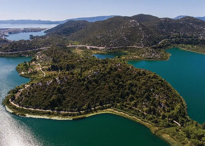 Bacinska Jezera With View Ix Apartment *