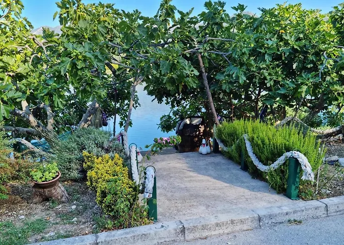 Apartment Bacinska Jezera With View Ix