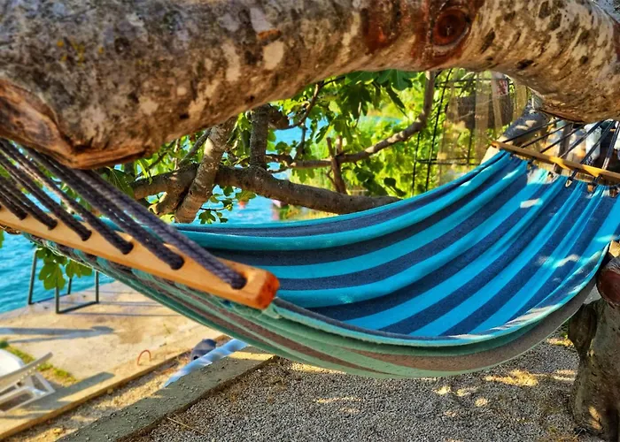 Bacinska Jezera With View Ix * Bacina