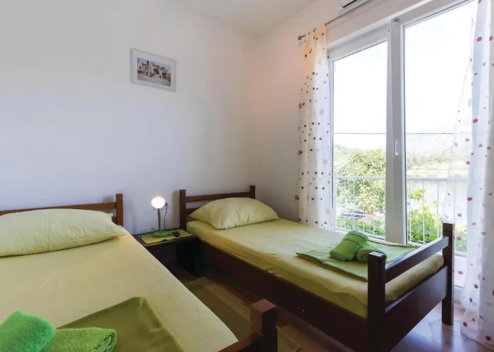 Apartment Bacinska Jezera With View Ix Bacina