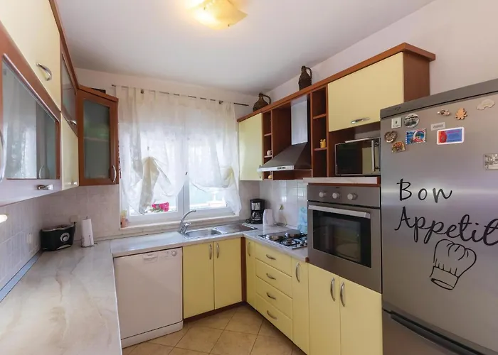 Bacinska Jezera With View Ix Apartment