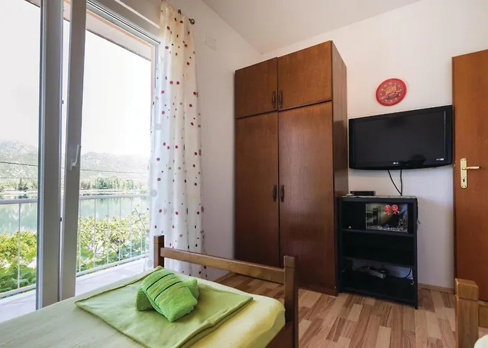 Appartement Bacinska Jezera With View Ix *