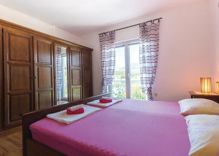 Apartment Bacinska Jezera With View Ix Bacina