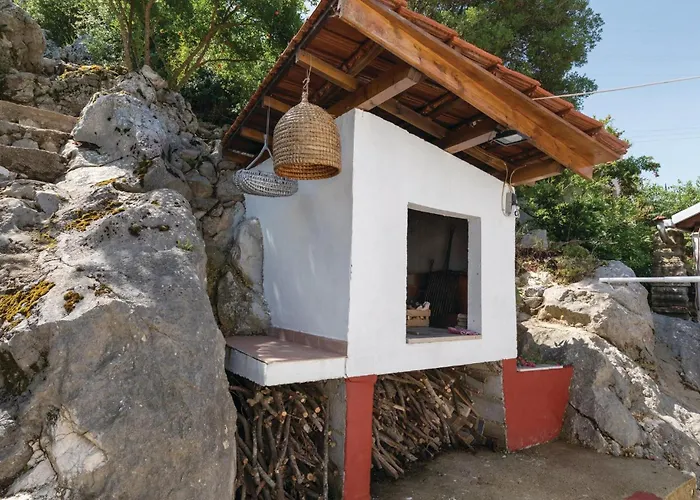 Bacinska Jezera With View Ix *