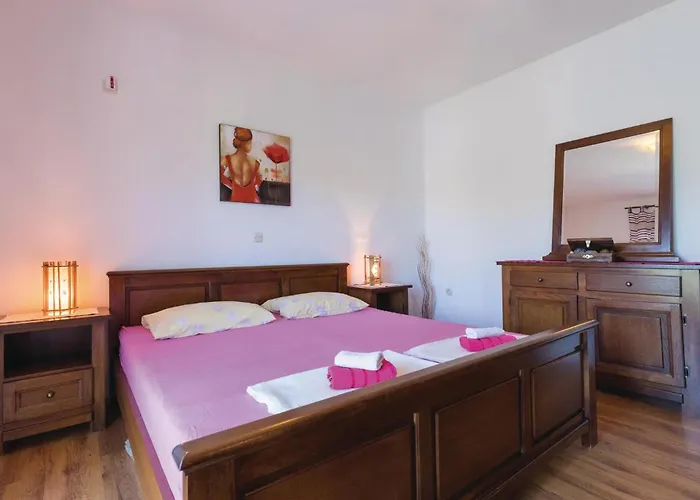 Bacinska Jezera With View Ix * Bacina