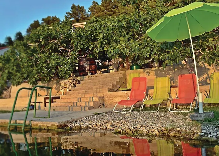 Bacinska Jezera With View Ix Apartment