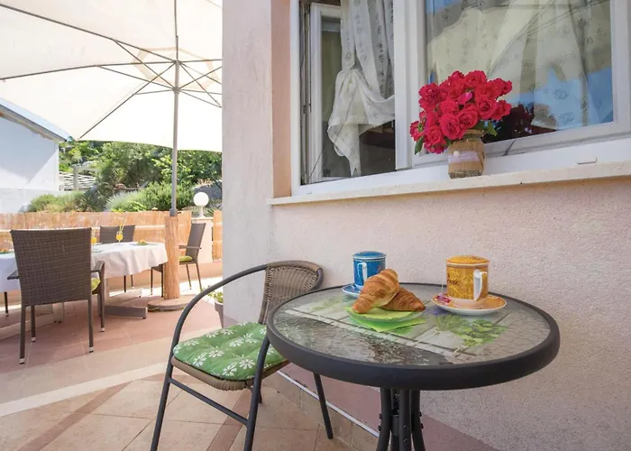 Bacinska Jezera With View Ix Appartement