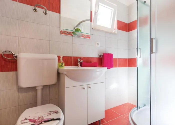 Bacinska Jezera With View Ix * Bacina