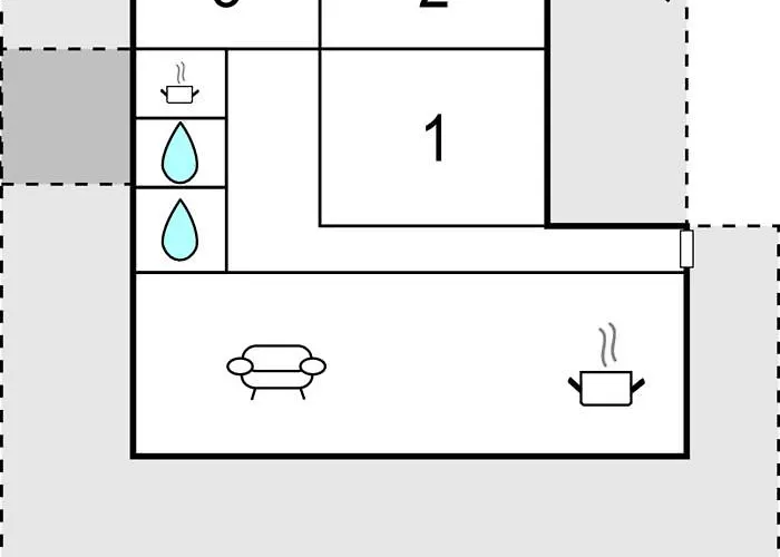 Bacinska Jezera With View Ix Apartment *